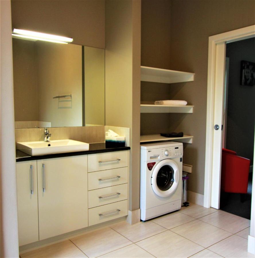 Barklysuites Apartments Рутерґлен Екстер'єр фото